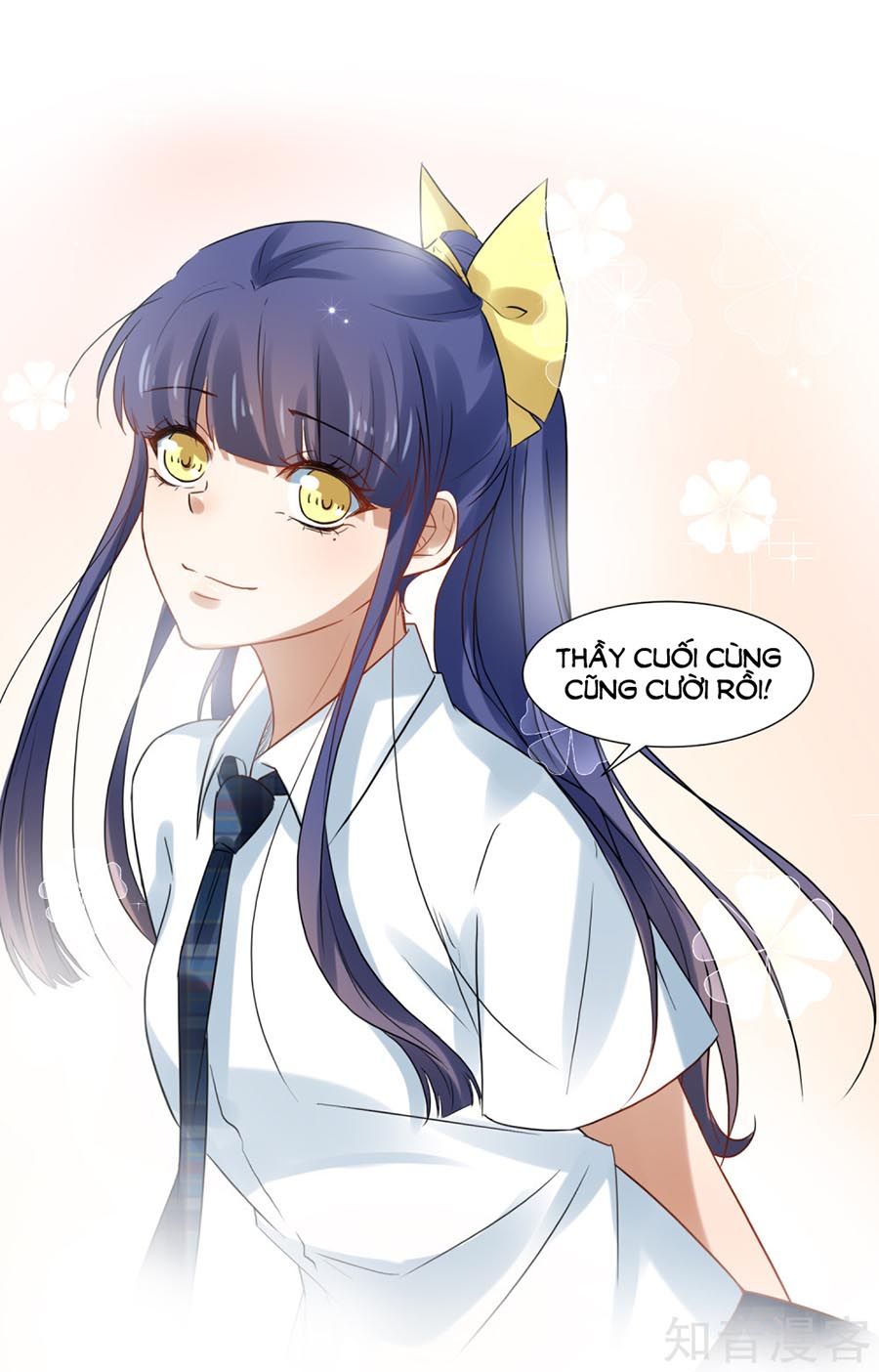 Thầy Giáo Ác Ma Yêu Tôi Rồi chapter 71 - Trang 10