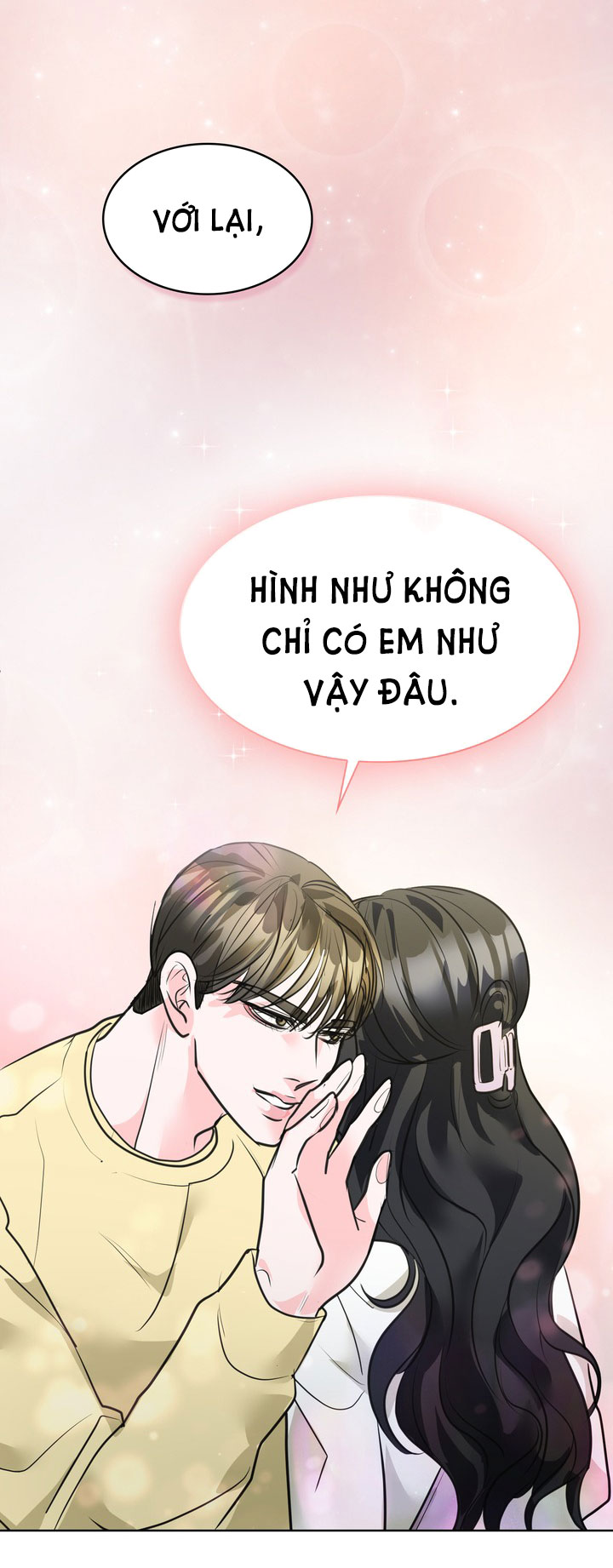 [18+] điều em cố giấu chapter 16.2 41
