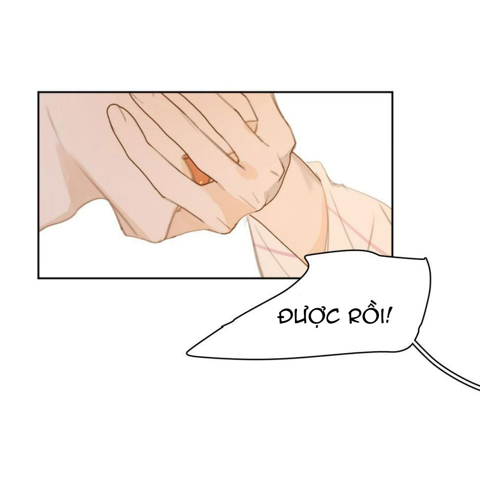 đêm đầy sao nói với em chapter 80 41