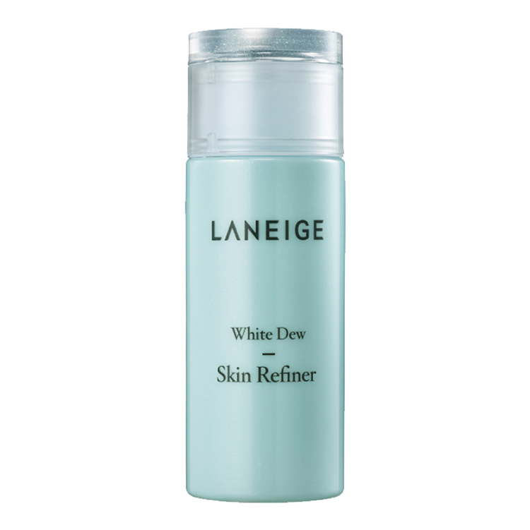 Set Quà Tặng Dưỡng Trắng Da Toàn Diện Laneige White Dew