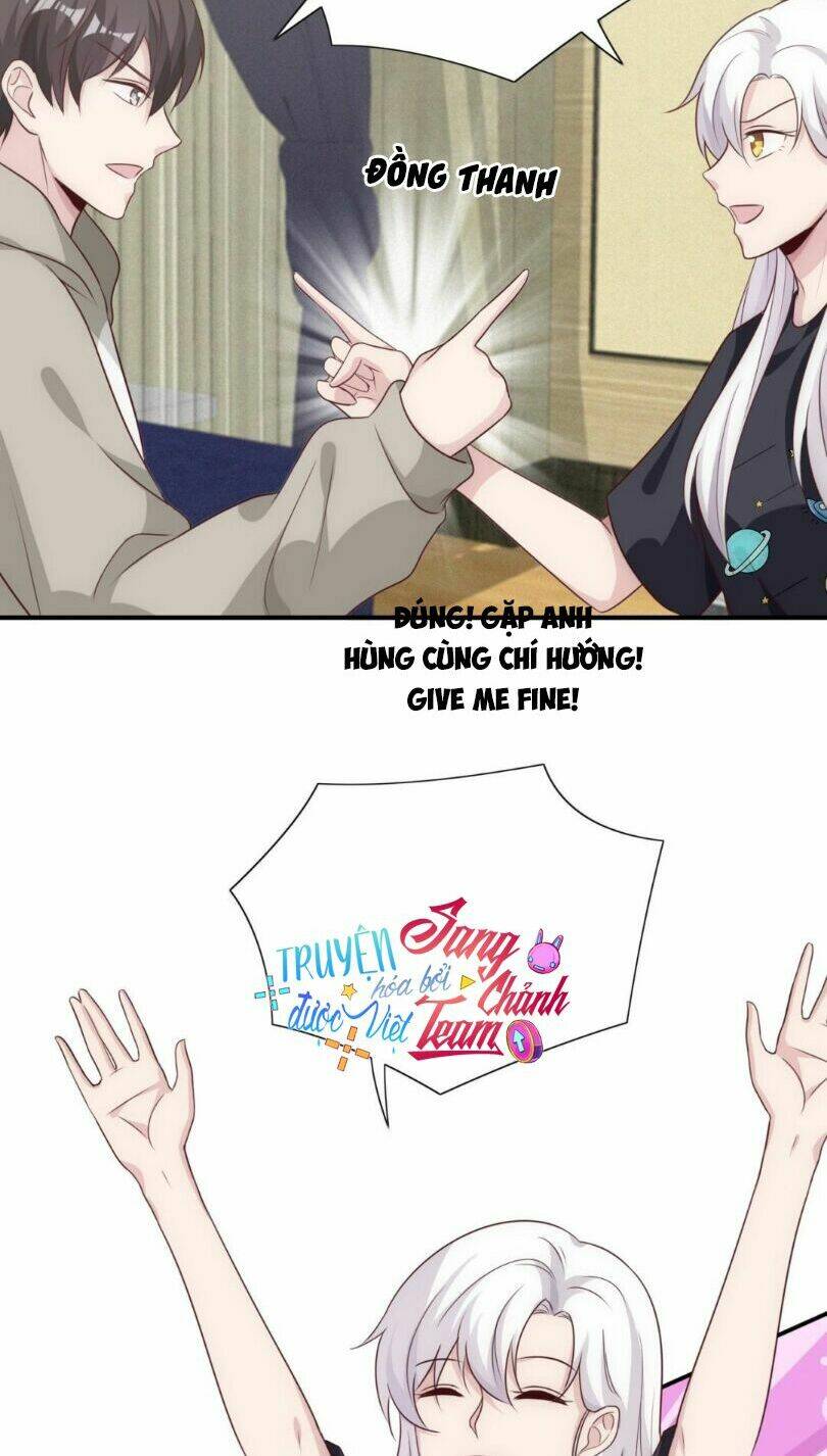 trở lại showbiz làm ảnh hậu chapter 12 21