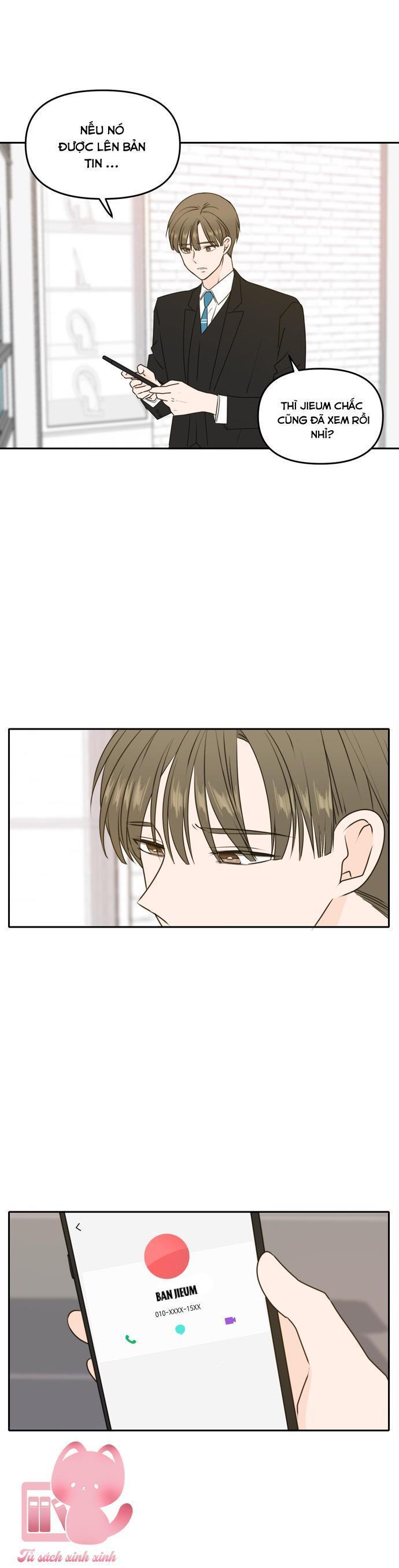 hẹn gặp nhau ở kiếp thứ 19 chapter 54 33