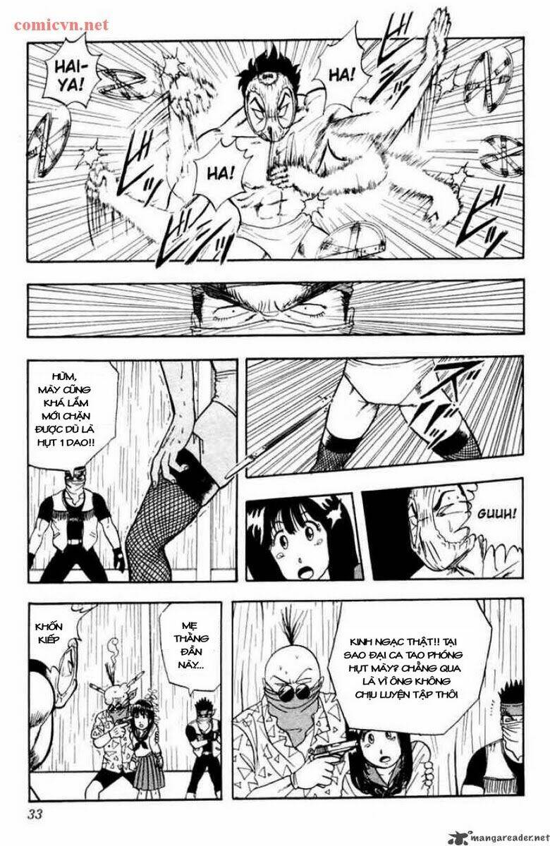 ultimate!! hentai kamen chapter 1 31