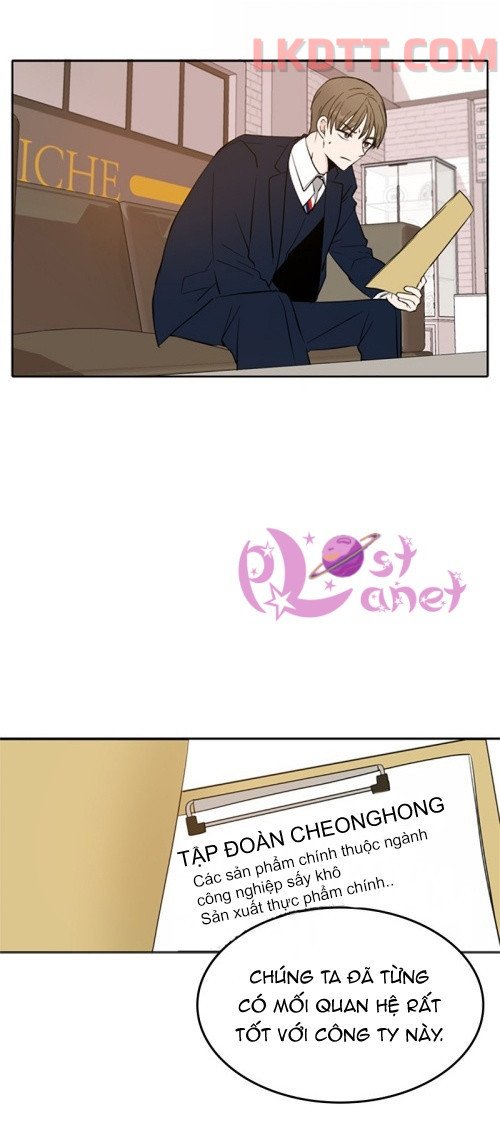 kiếp này cũng xin chăm sóc tôi như vậy nhé kiếp này cũng xin chăm sóc tôi như vậy nhé chapter 10 21