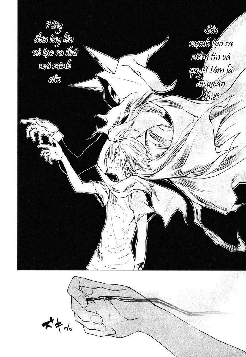 yumekui merry chapter 23 28