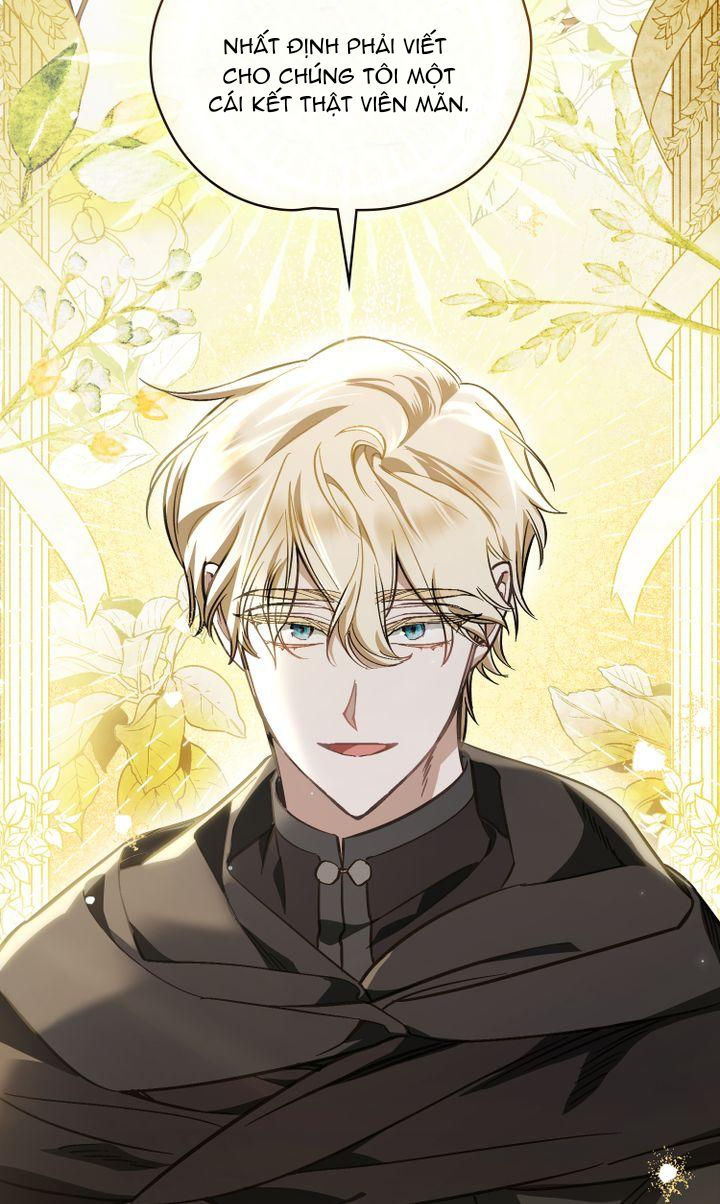 Thanh Gươm của Evangeline chapter 26.1 23
