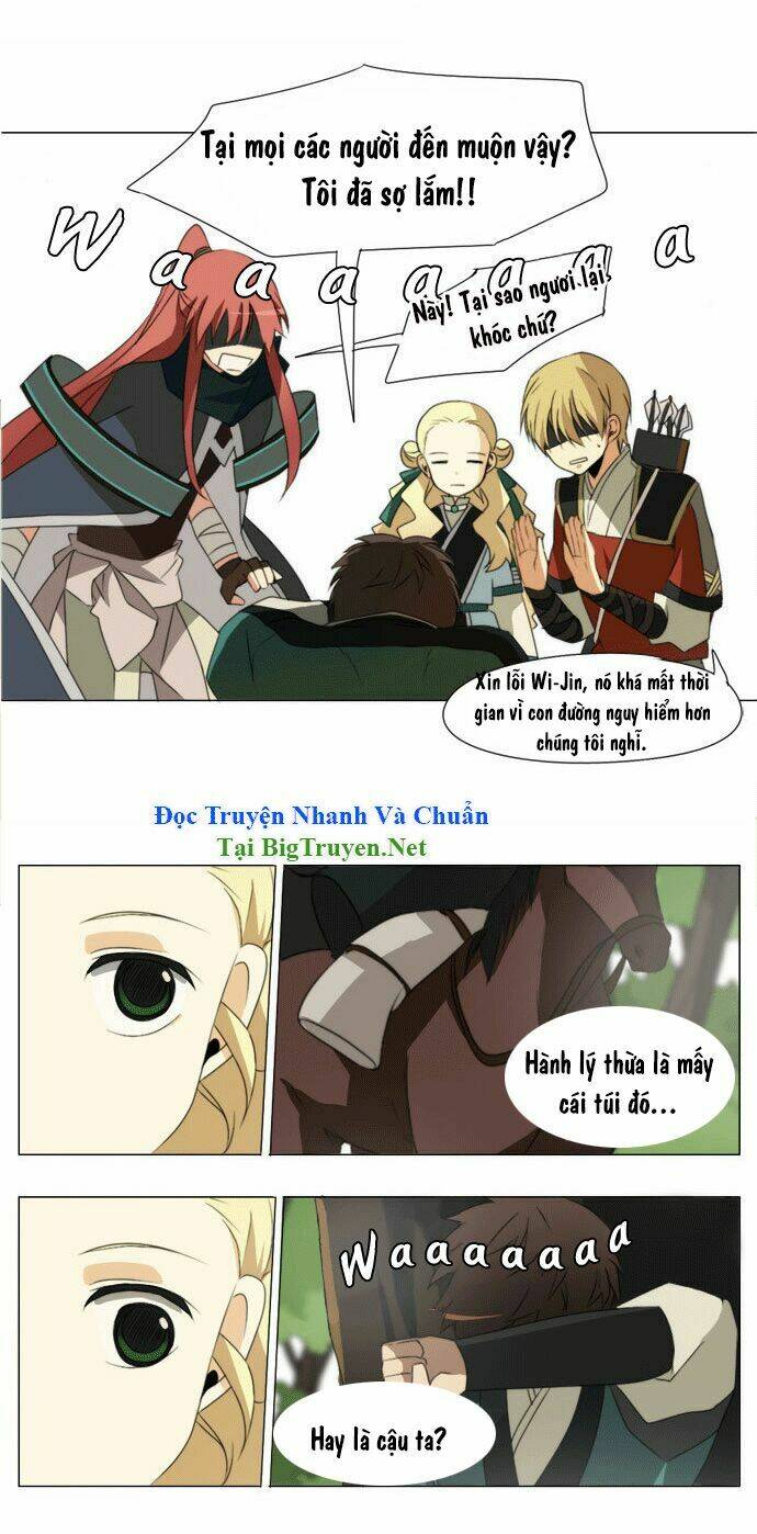 godly bells chapter 32 26