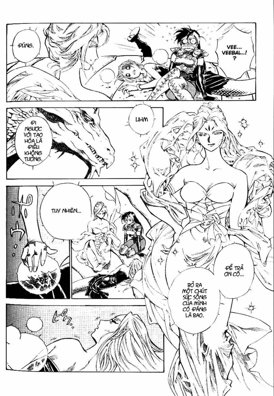 monster collection chapter 33 6