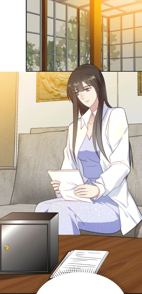 khoá chặt đôi môi (full) chapter 4 25