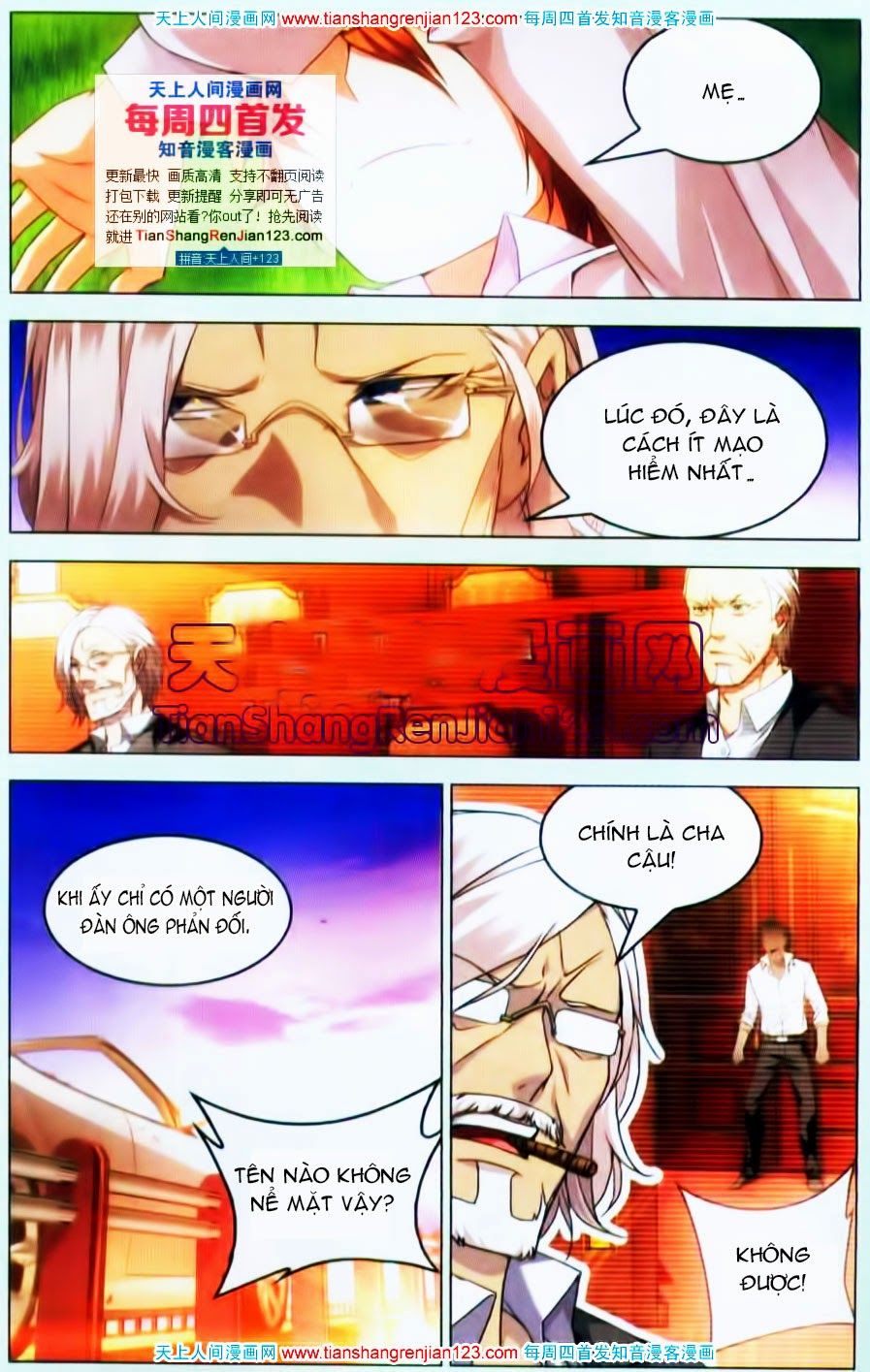 long tộc 2 chapter 22 12