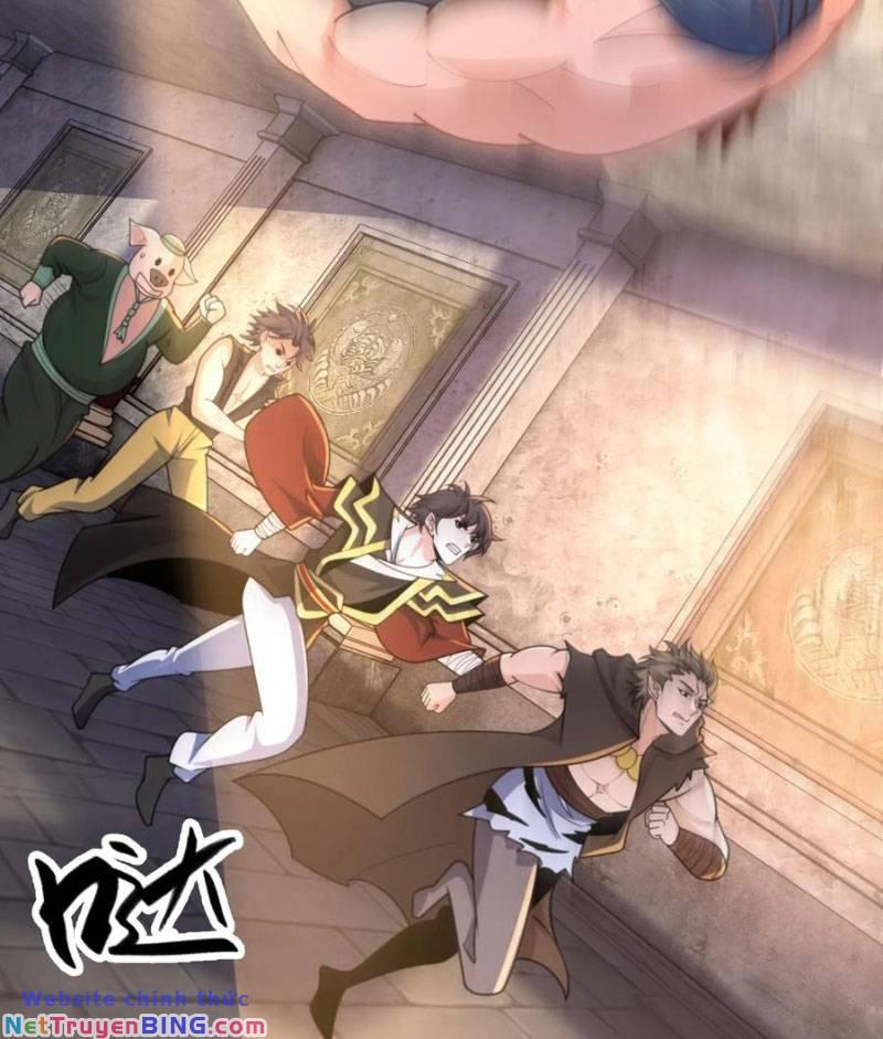 ta nuôi ma quỷ ở trấn ma ti chapter 288 82