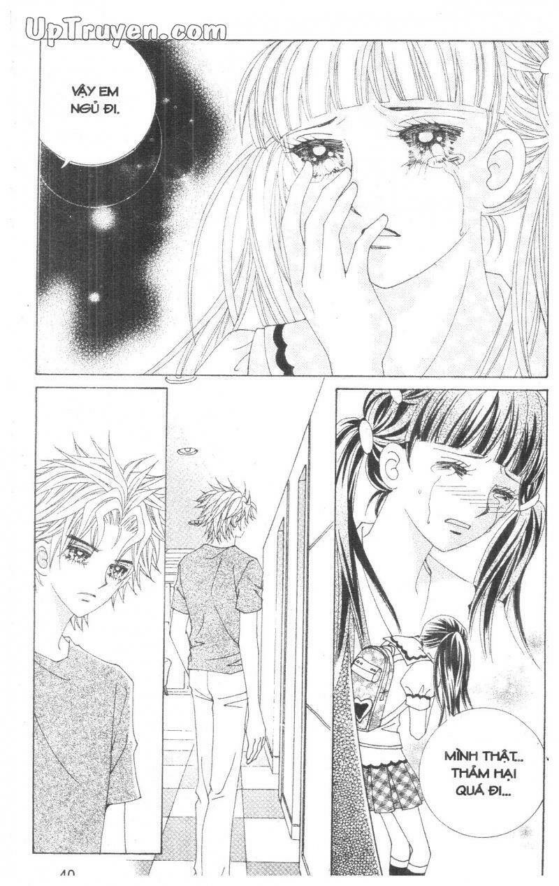 meo meo dịu dàng đi nhé chapter 6 40