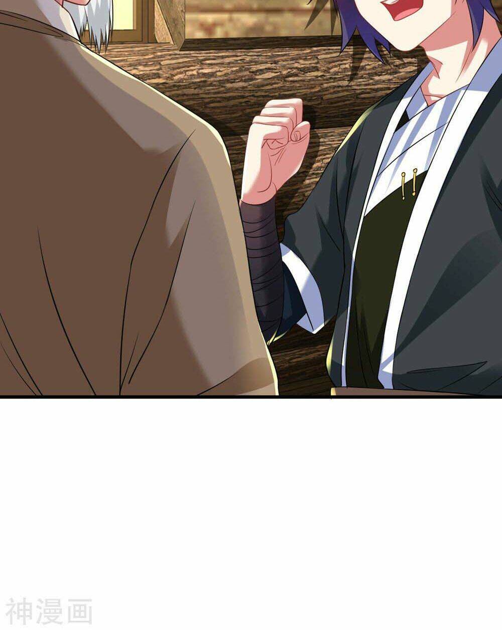 đạo ấn chapter 36 22