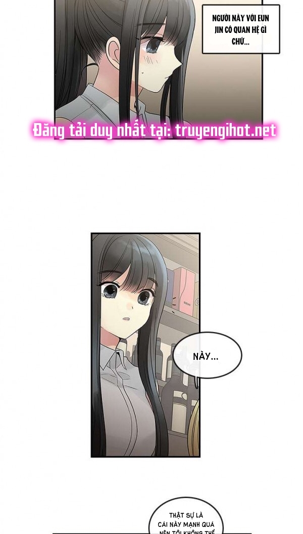 [18+] nàng hoa chapter 20.1 9