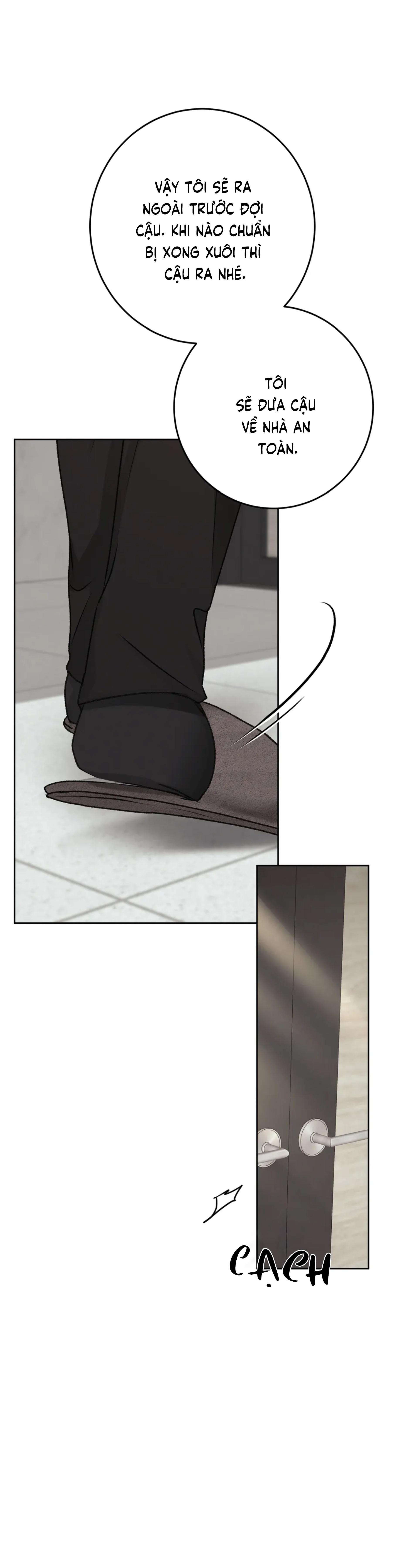 con nuôi bất đắc dĩ chapter 8 20