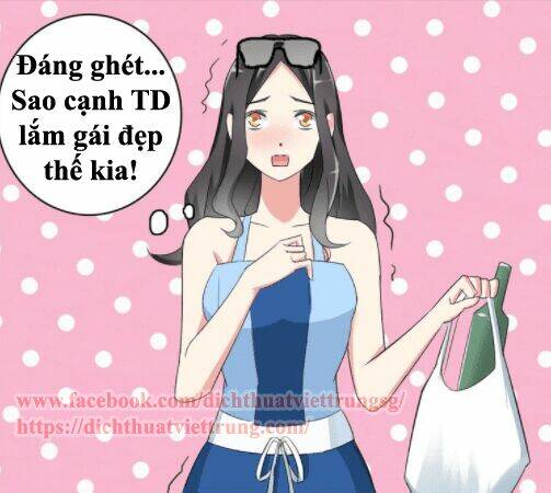 lều khều biết yêu chapter 37 41