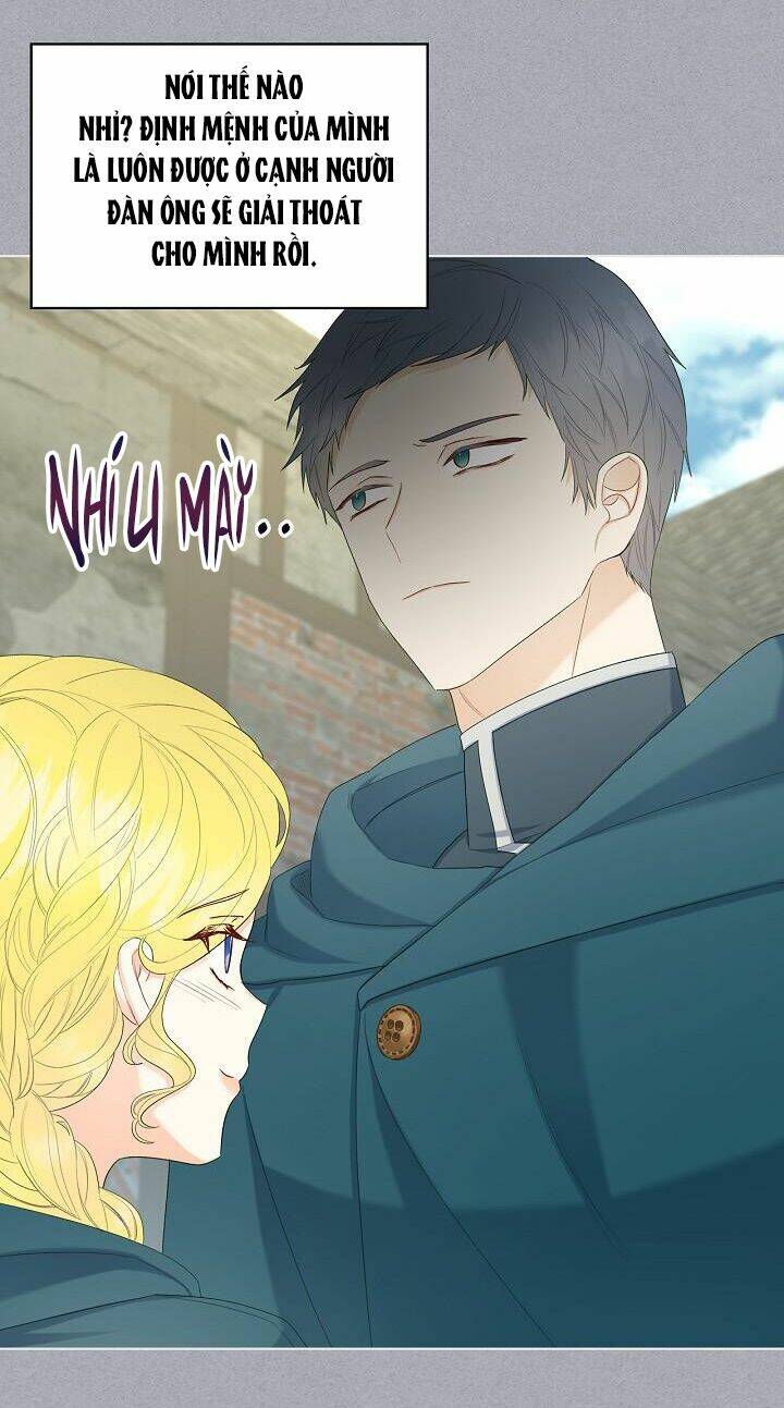 kẻ tạo ra nữ phản diện chapter 46 29