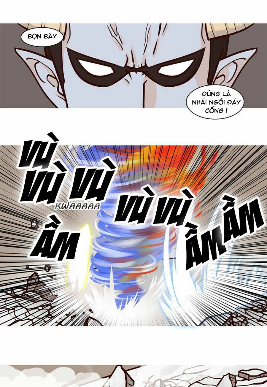 the devil king is bored chapter 36 6