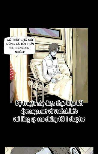 những xác chết hồi sinh từ đại dương chapter 9.1 31