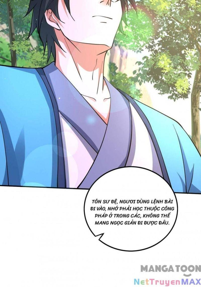 tối cường thần y tại đô thị chapter 297 13