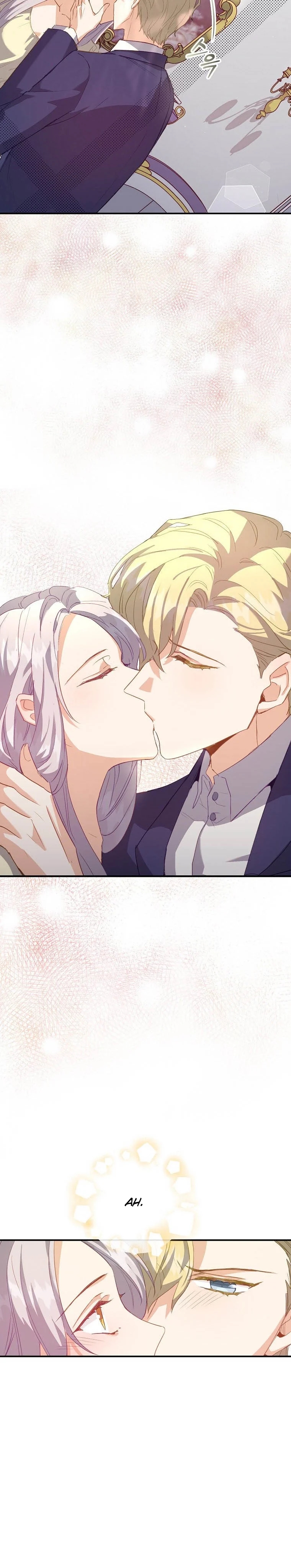 tôi chỉ nhận ra sau khi mất cô ấy chapter 4.2 4