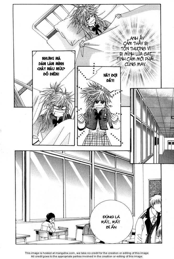 she's scary chapter 17 15