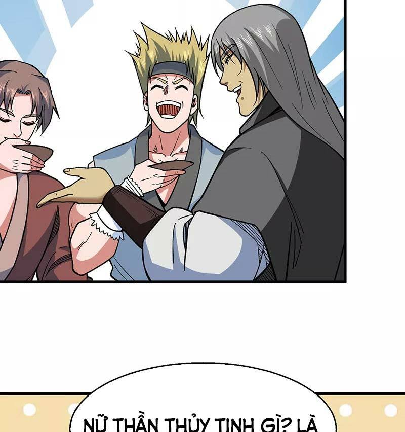 võ đạo độc tôn chapter 443 55