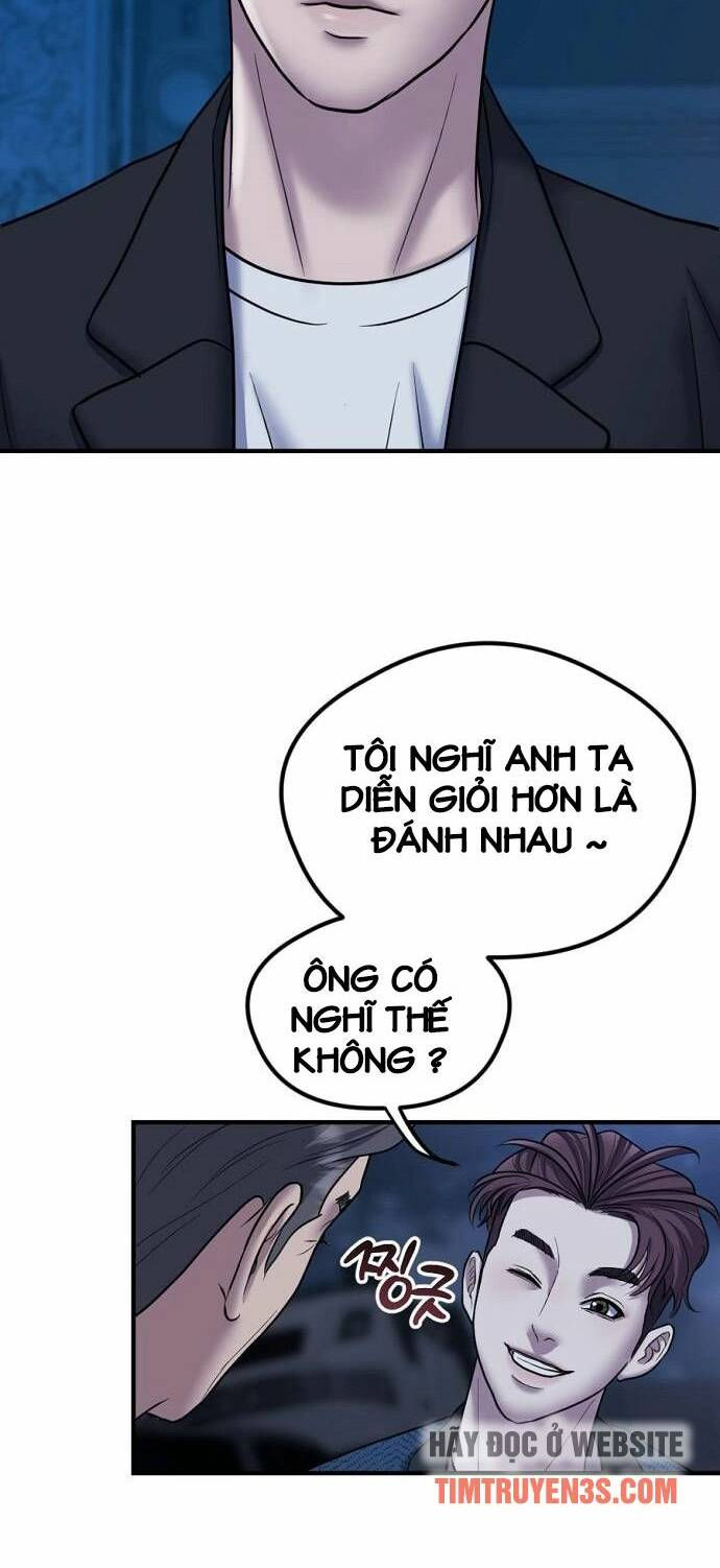 đấu kiếm - công tố viên lách luật chapter 1 64