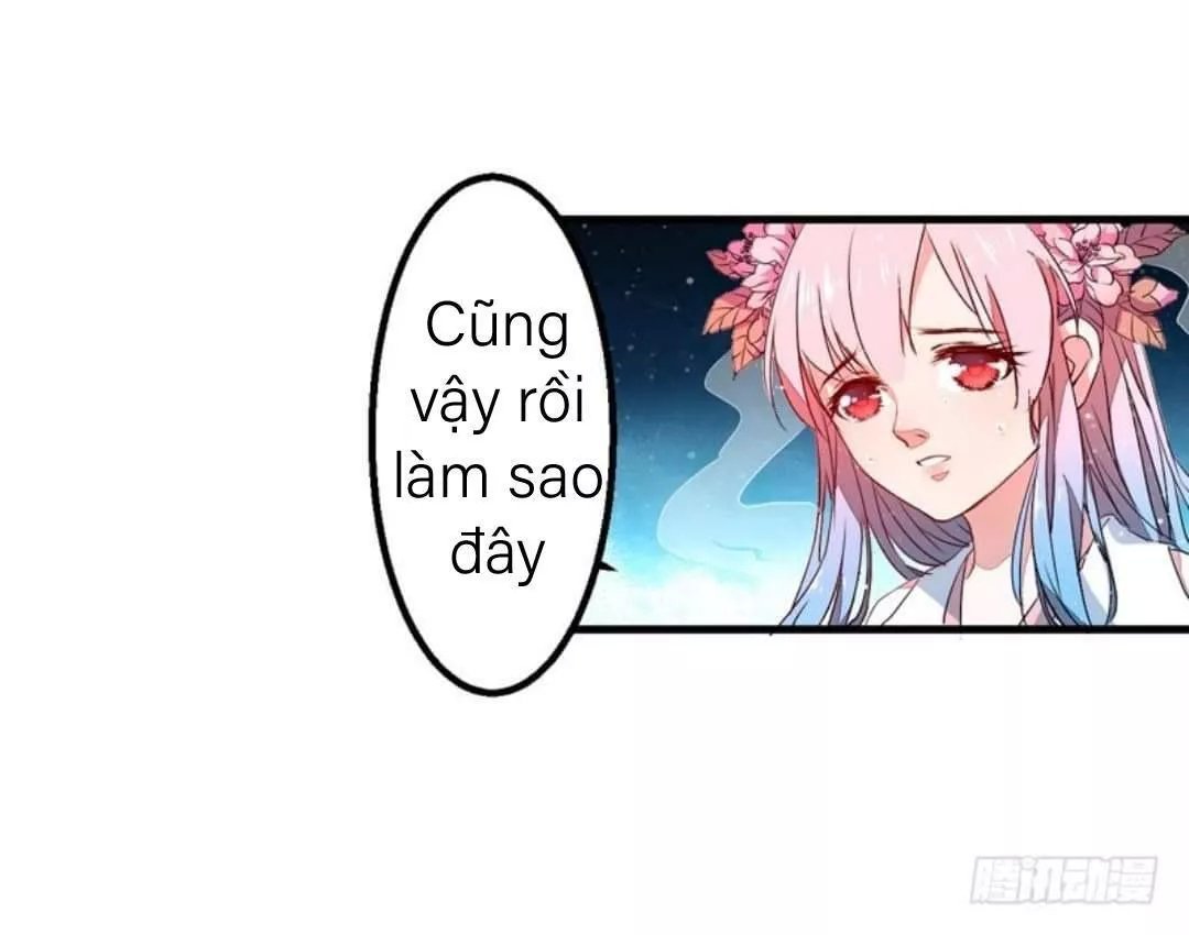 xuyên qua cứu mỹ nam ở thế giới phong thần chapter 3 9