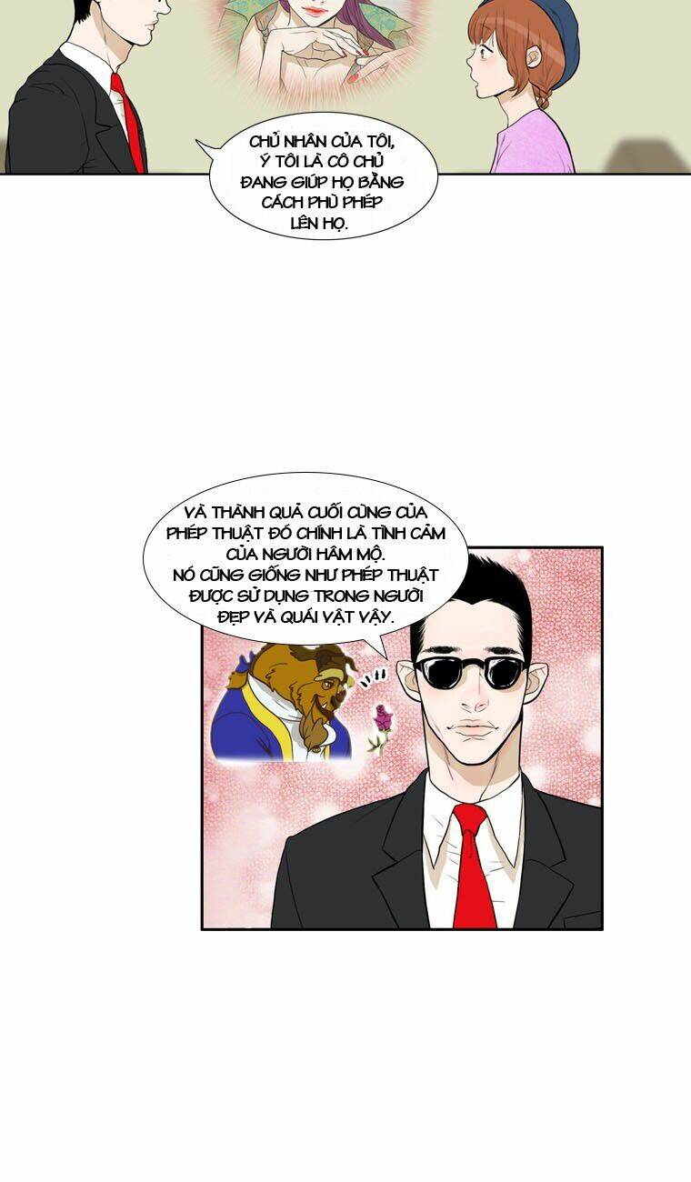 monster idols chapter 5 6