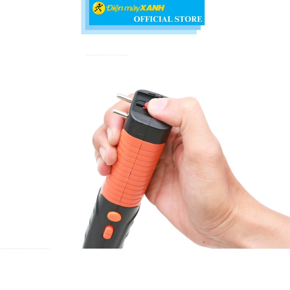 Vợt muỗi Comet CP040 - Hàng Chính Hãng