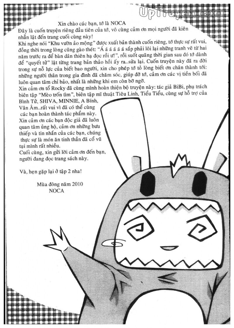 khu vườn ảo mộng chapter 1 169