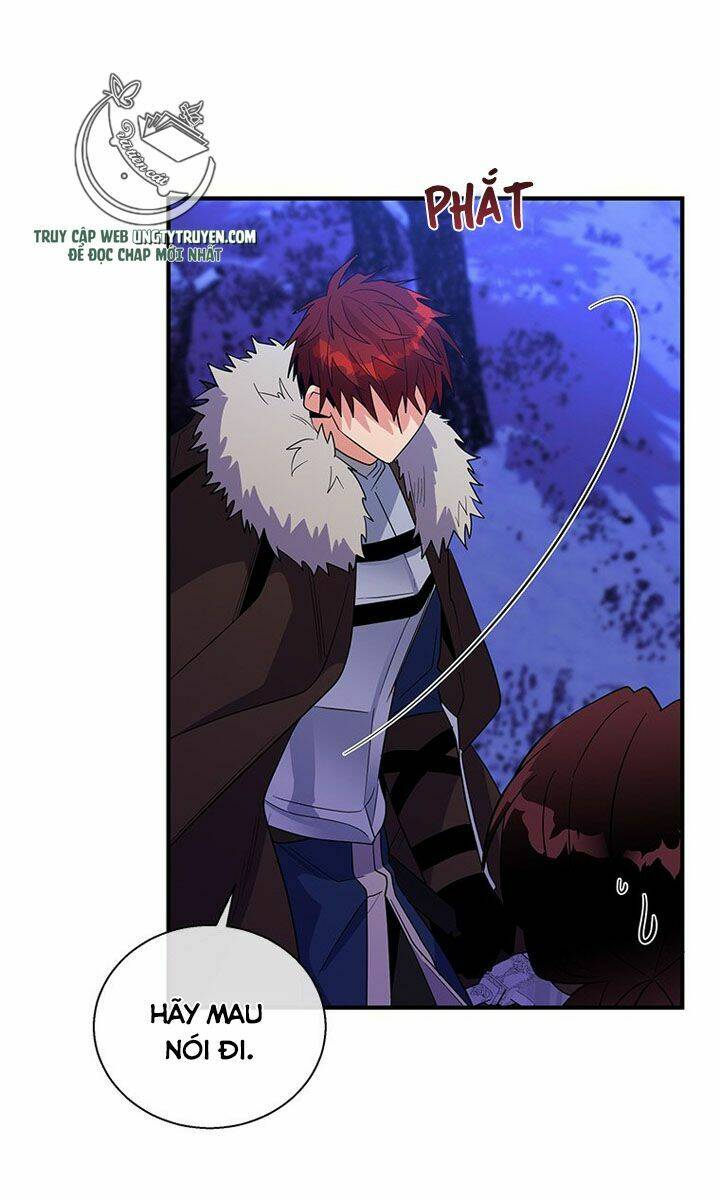 chồng yêu, em muốn đình công! chapter 29 28