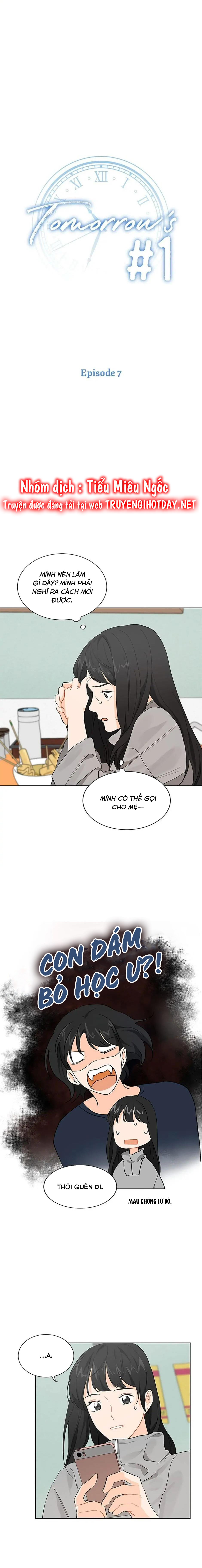 ngày mai tươi đẹp chapter 7 6