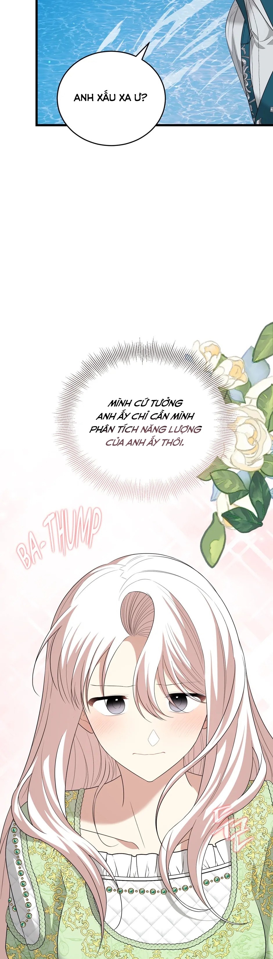 anh trai nguy hiểm của công chúa chapter 85 9