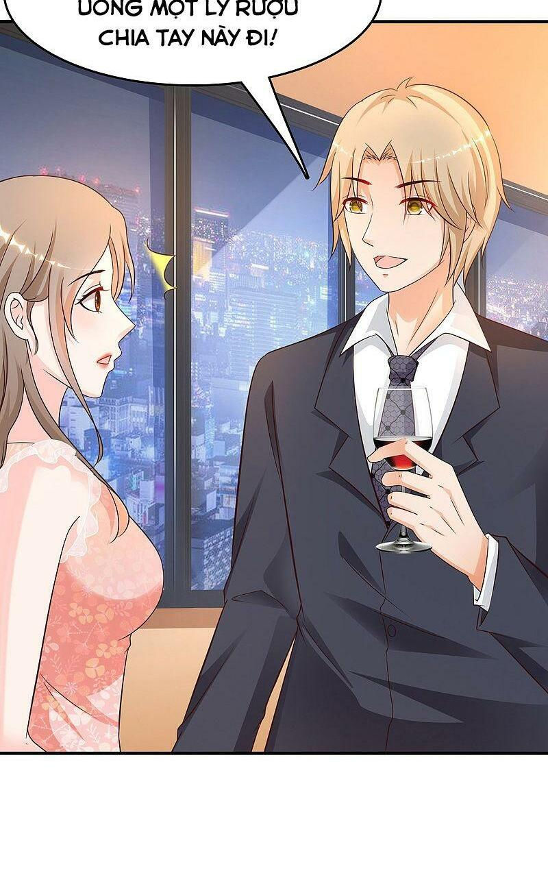 tối cường vận đào hoa chapter 139 23