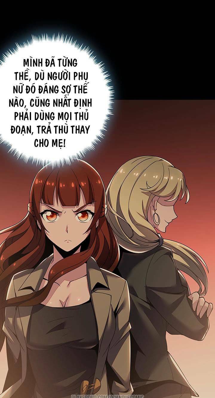 bất tử thần vương tu liên tục chapter 14.2 33