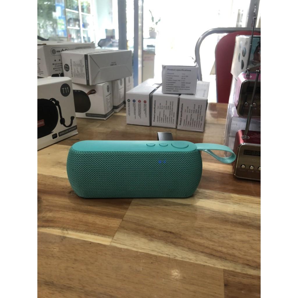 LOA BLUETOOTH Q106 ÂM THANH TRẦM