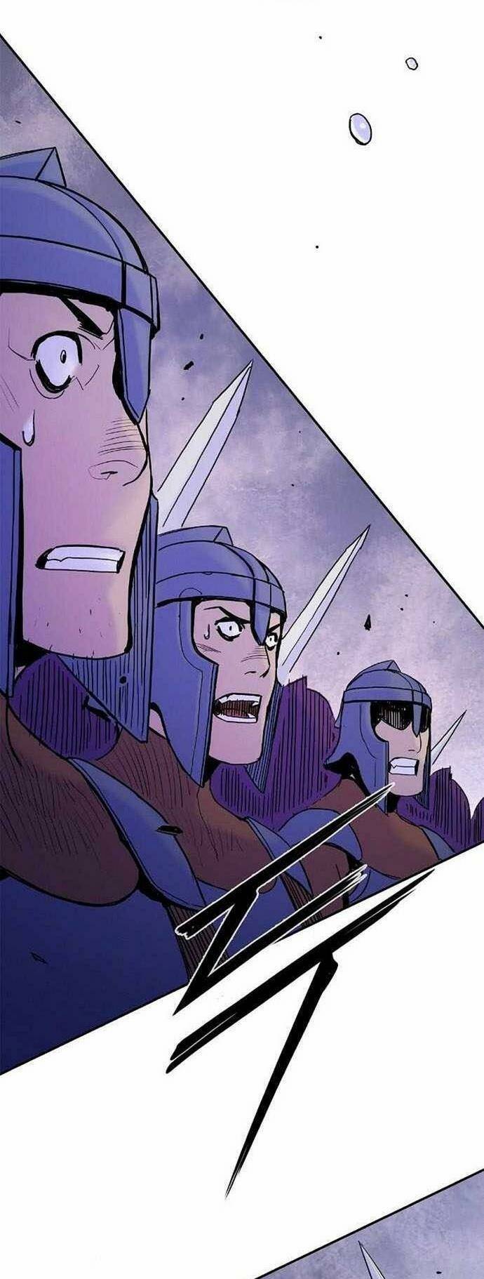 băng tâm kỵ sĩ chapter 25 114