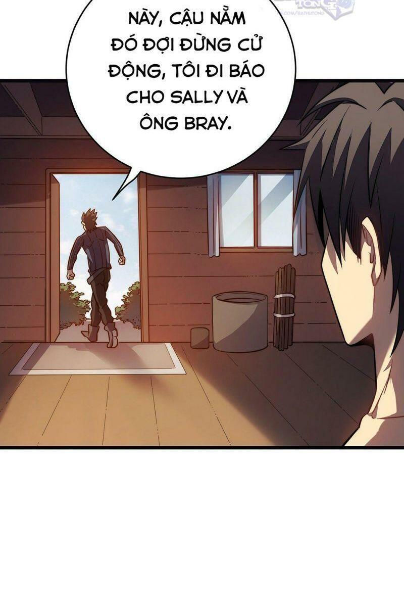 sát thần chi lộ tại dị giới chapter 27 69