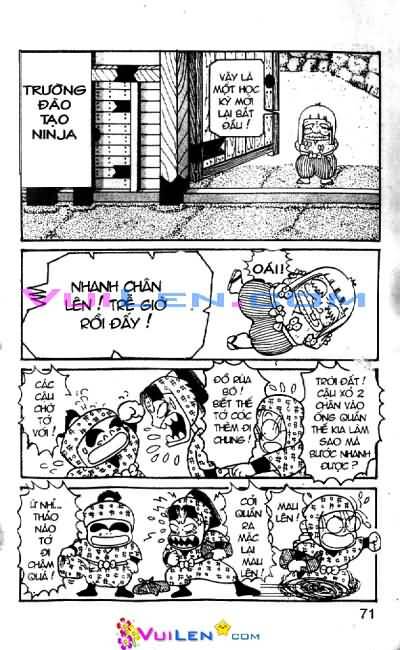 ninja loạn thị chapter 6 72