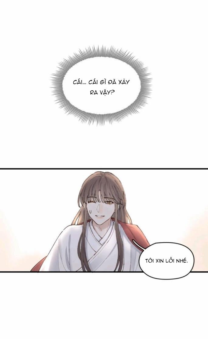 người yêu tin đồn chapter 4 28