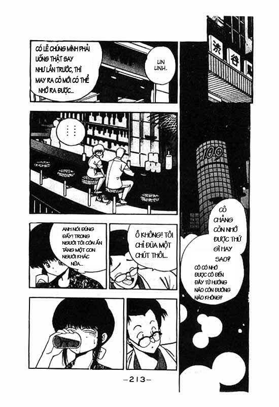 3x3 eyes chapter 67 13