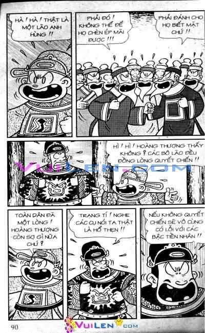 thần đồng đất việt chapter 64 83