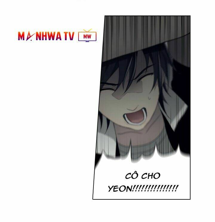 người cống hiến chapter 21 31