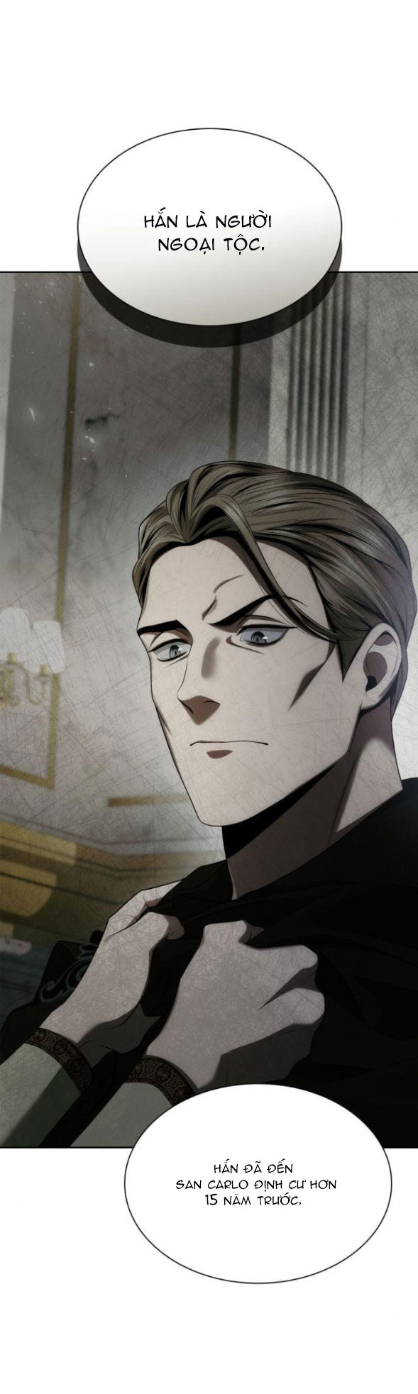 chị yêu, kiếp này em sẽ là hoàng hậu chapter 102.1 26