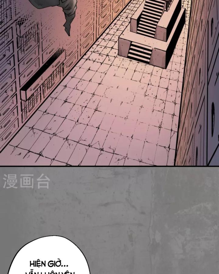 Tạng Phong Hành chapter 184 20