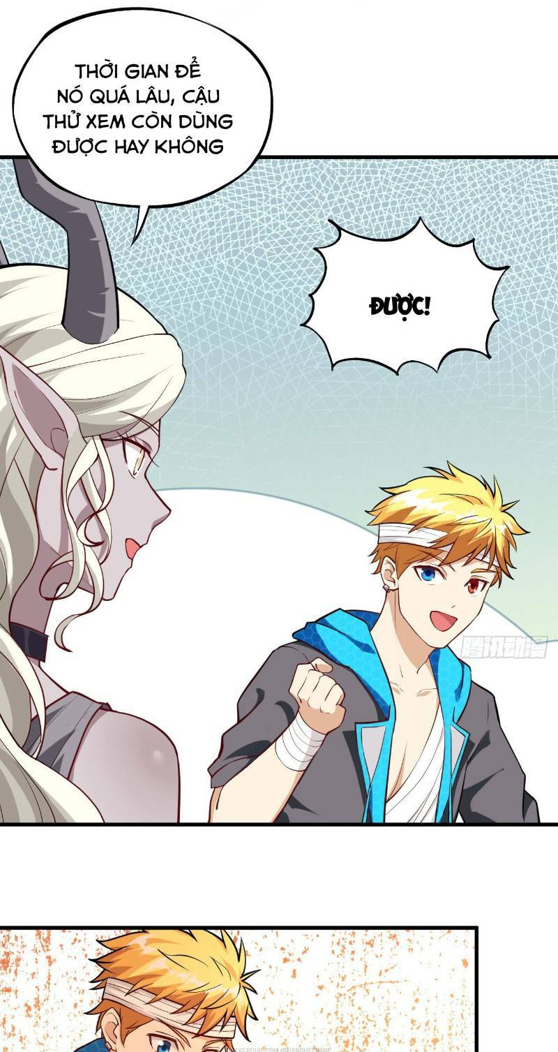 minh nhật thần đô chapter 22 7