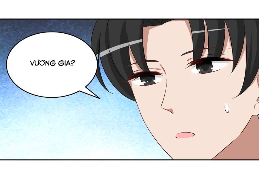 kiêu ngạo vương gia chủng điền phi chapter 70 27