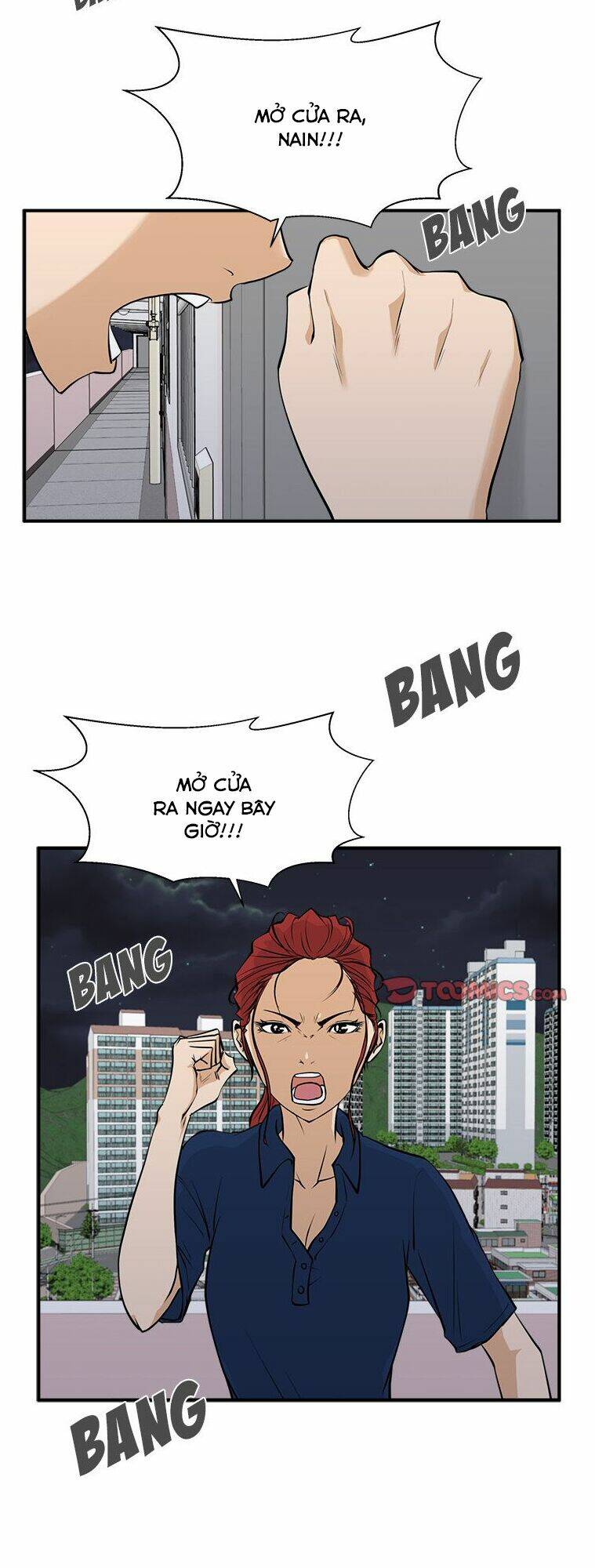 mr kang chapter 55 8